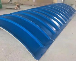 高承重玻璃鋼地溝蓋板 空腹平型污水池蓋板 品質(zhì)優(yōu)良