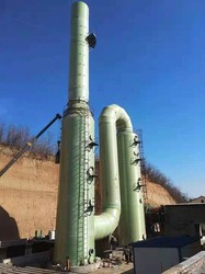 壁厚3.0-14.0mm 定制 強 各種流體 管件 產品規(guī)格DN 玻璃鋼噴淋管